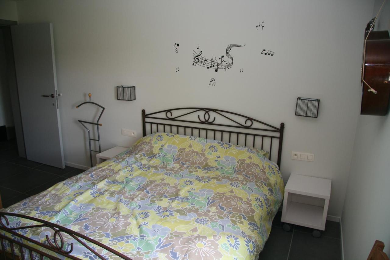 B&B Aalsters Genot Екстериор снимка