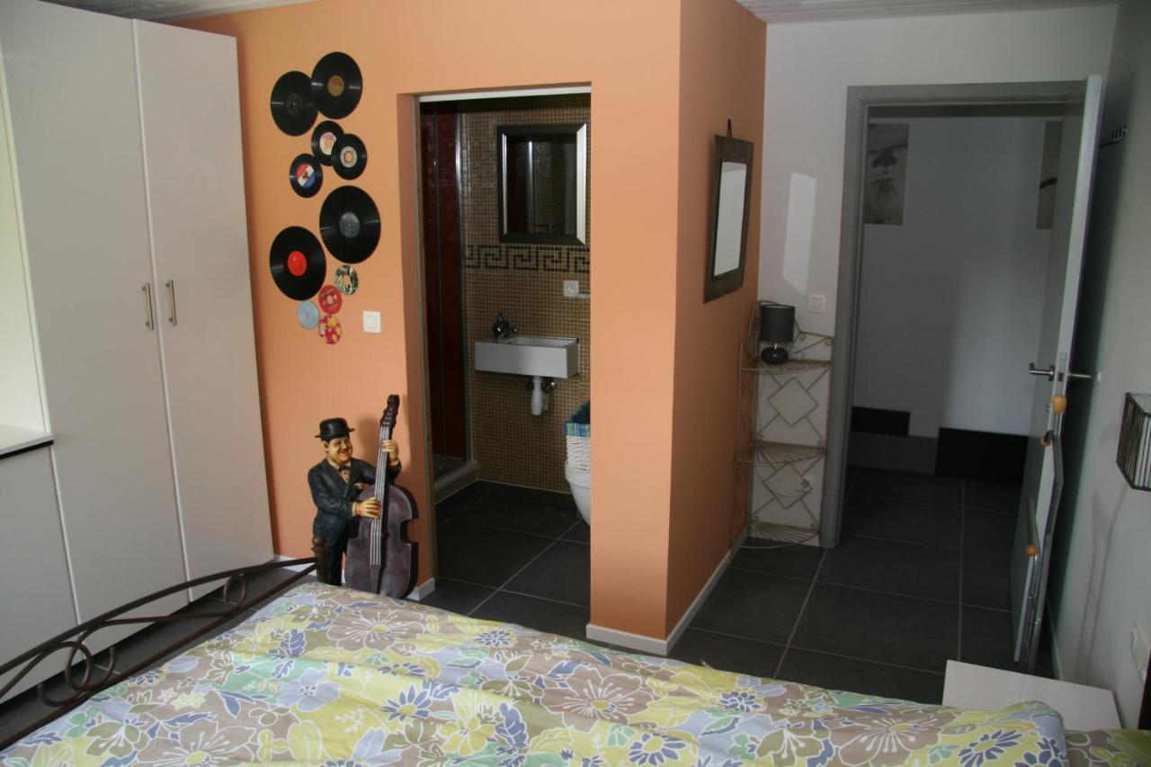 B&B Aalsters Genot Екстериор снимка