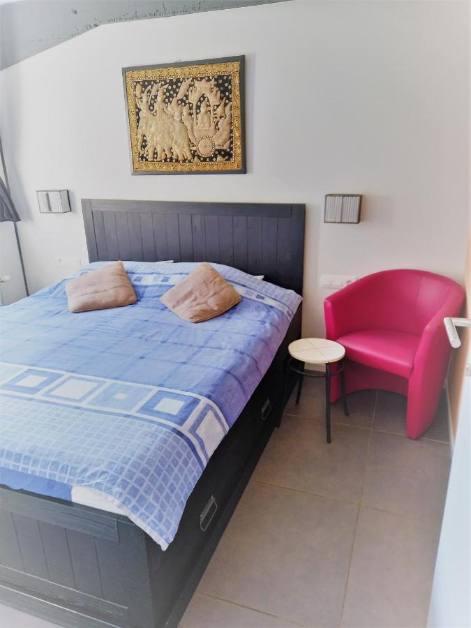 B&B Aalsters Genot Екстериор снимка