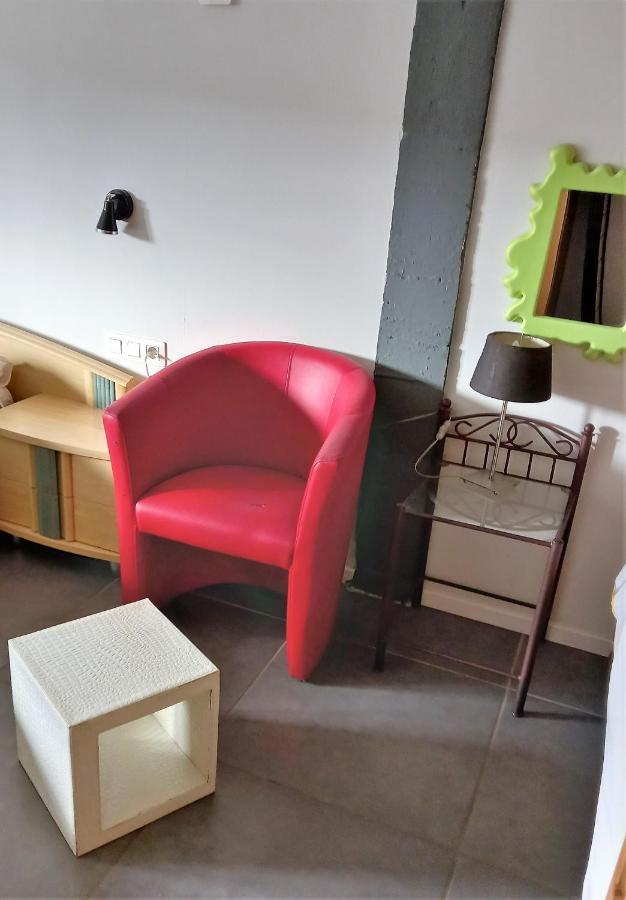 B&B Aalsters Genot Екстериор снимка