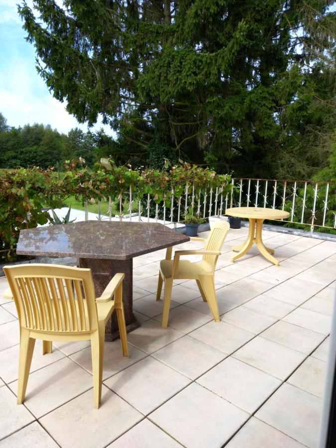 B&B Aalsters Genot Екстериор снимка