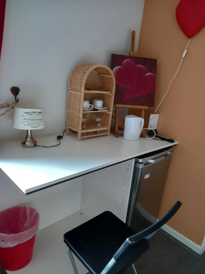 B&B Aalsters Genot Екстериор снимка