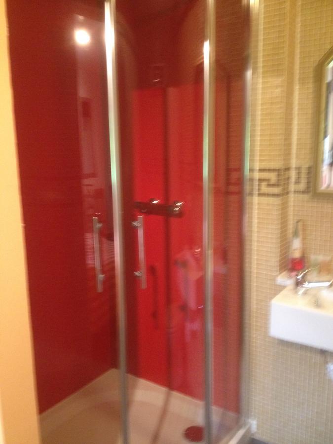 B&B Aalsters Genot Екстериор снимка